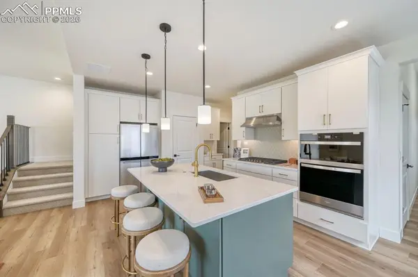 6653 Cornelius PT, Colorado Springs, CO 80923