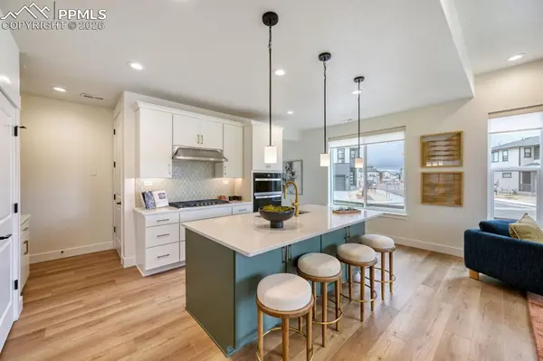 6653 Cornelius PT, Colorado Springs, CO 80923