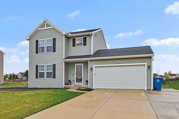 2092 Orlov DR, Jamestown Twp, MI 49426