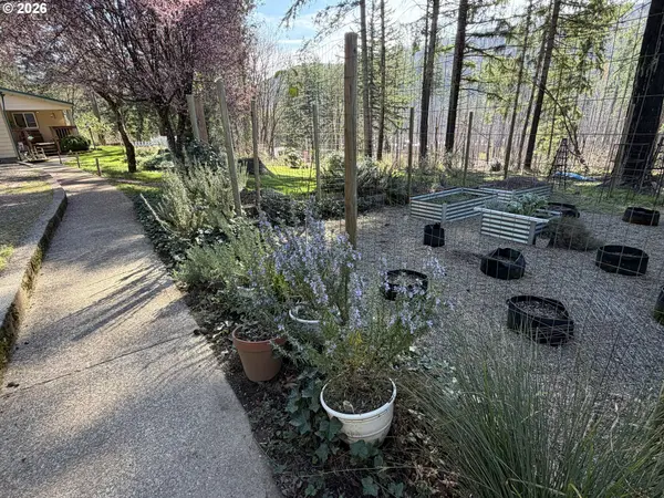 49400 EAGLE ROCK PL, Vida, OR 97488