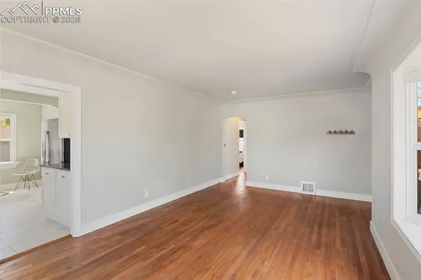 1023 E San Miguel ST, Colorado Springs, CO 80903