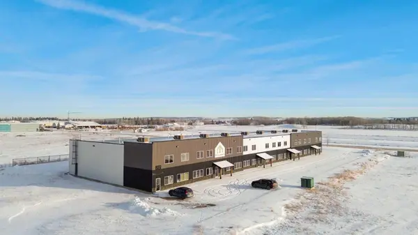 312 Energy WAY #101, Rural Red Deer County, AB T0M1R0