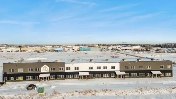 312 Energy WAY #101, Rural Red Deer County, AB T0M1R0