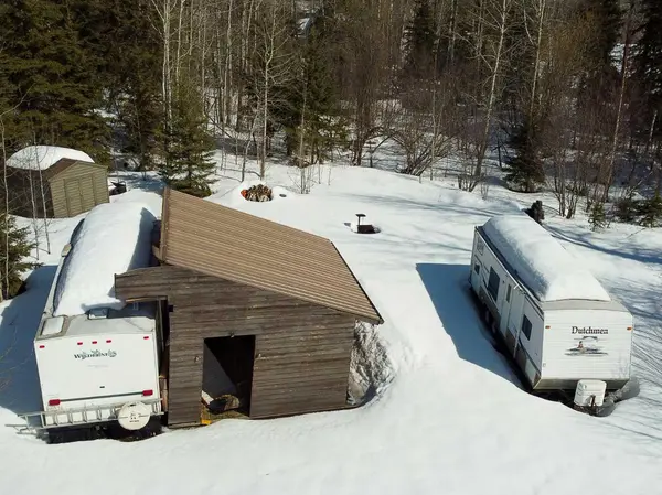 Lot #99 Hilliards Bay Estates, Rural Big Lakes County, AB T0G 1C0