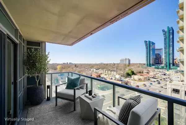 18 Harrison Garden BLVD #1002, Toronto C14, ON M2N 7J7