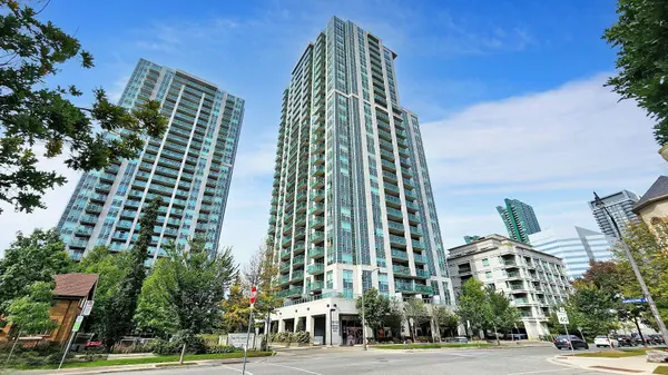 18 Harrison Garden BLVD #1002, Toronto C14, ON M2N 7J7