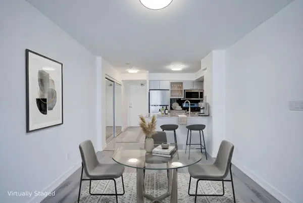 18 Harrison Garden BLVD #1002, Toronto C14, ON M2N 7J7