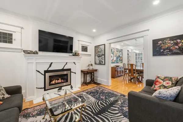 126 Pinewood AVE, Toronto C03, ON M6C 2V3