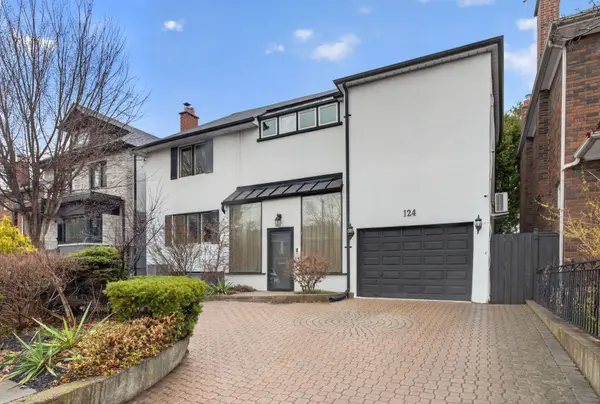 124 Lawrence AVE E, Toronto C04, ON M4N 1S8