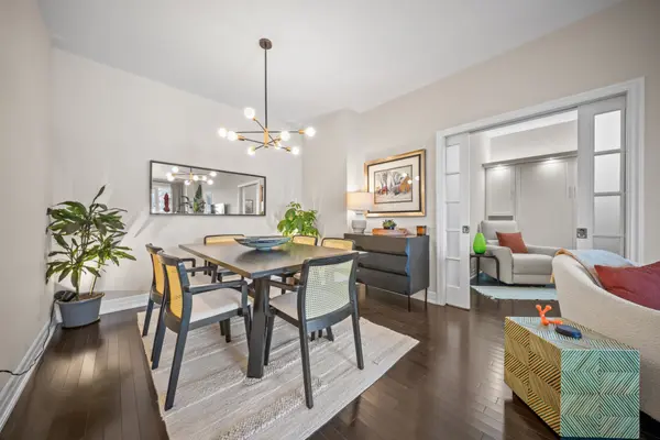 23 Rean DR #504, Toronto C15, ON M2K 0A5