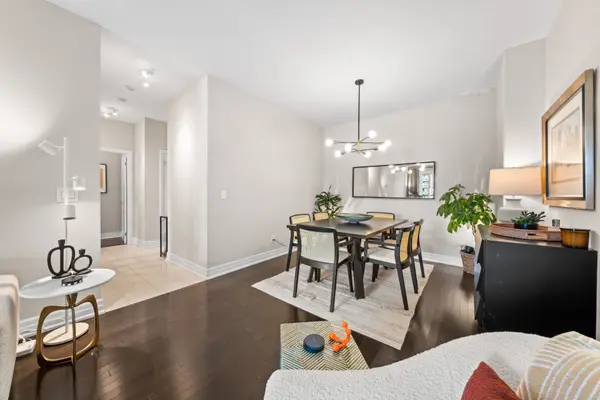 23 Rean DR #504, Toronto C15, ON M2K 0A5