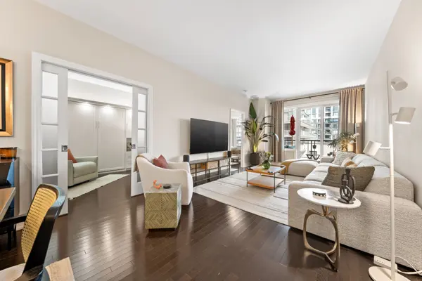 23 Rean DR #504, Toronto C15, ON M2K 0A5