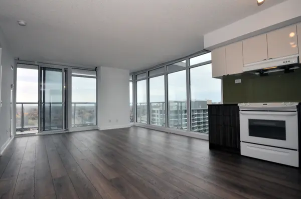 72 Esther Shiner BLVD #1512, Toronto C15, ON M2K 0C4