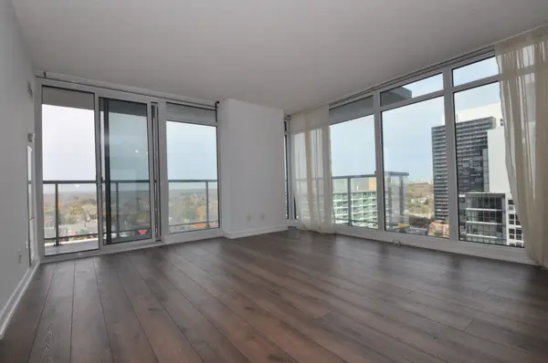 72 Esther Shiner BLVD #1512, Toronto C15, ON M2K 0C4