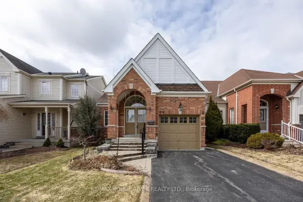 1196 Stire ST, Oshawa, ON L1K 0G5