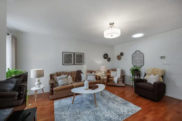 1196 Stire ST, Oshawa, ON L1K 0G5