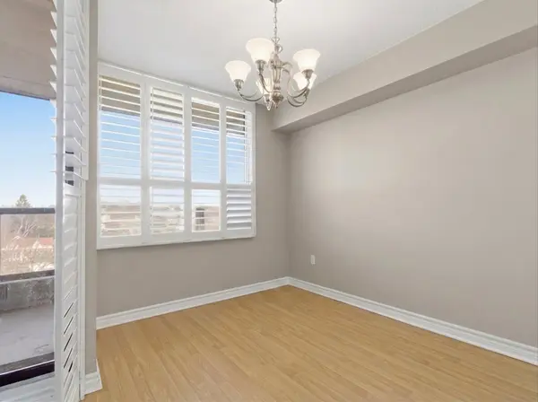 92 Church ST S #705, Ajax, ON L1S 6B4