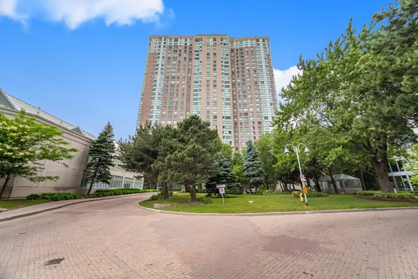 68 Corporate DR #833, Toronto E09, ON M1H 3H3