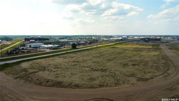 4791 7th AVENUE E, Prince Albert, SK S6V 6X4