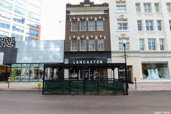 1843 Hamilton STREET, Regina, SK S4R 1X8