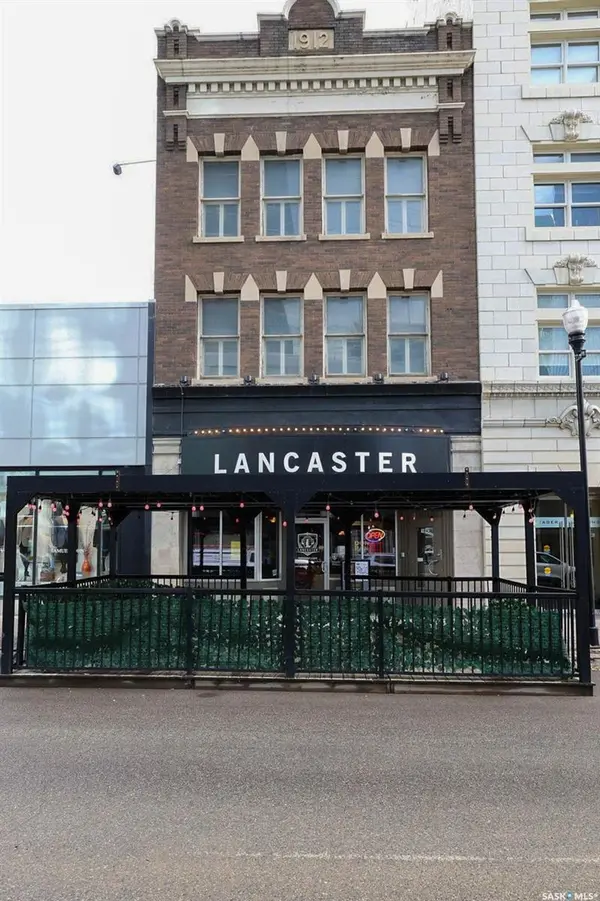 1843 Hamilton STREET, Regina, SK S4R 1X8