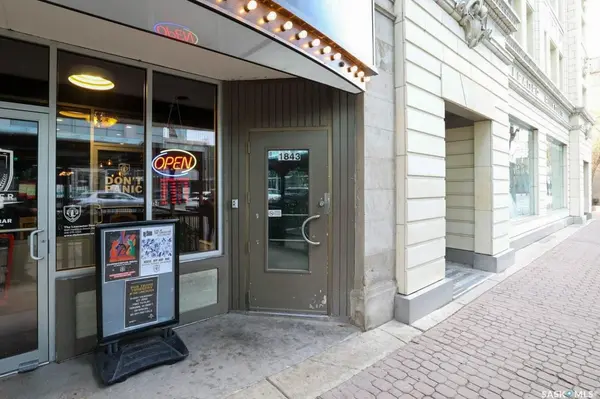 1843 Hamilton STREET, Regina, SK S4R 1X8