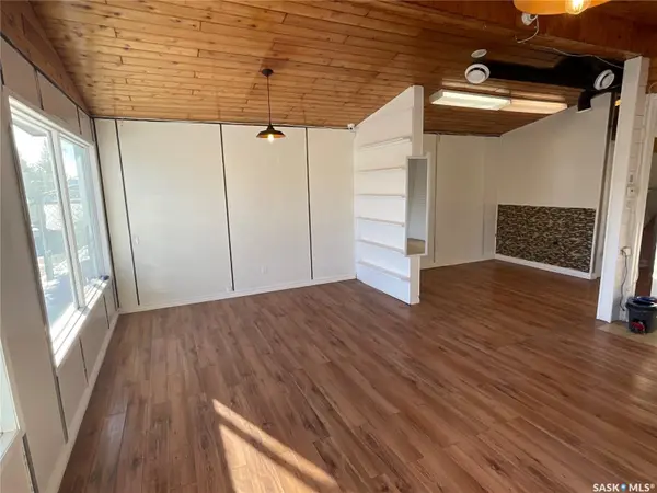 200 1st STREET S, Wakaw, SK S0K 4P0