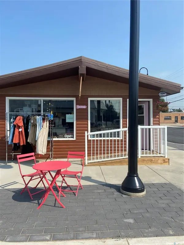 200 1st STREET S, Wakaw, SK S0K 4P0