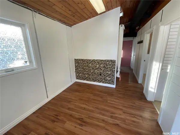 200 1st STREET S, Wakaw, SK S0K 4P0