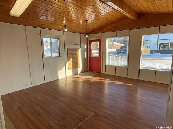 200 1st STREET S, Wakaw, SK S0K 4P0