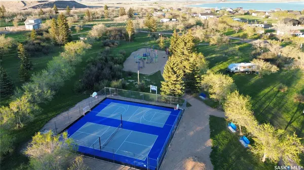 43 Grace LANE, Coteau Rm No. 255, SK S0L 2E0