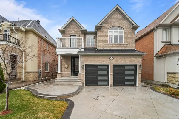 3352 Erin Centre BLVD, Mississauga, ON L5M 8C3