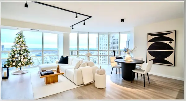 50 Eglinton AVE #1705, Mississauga, ON L5R 3P5