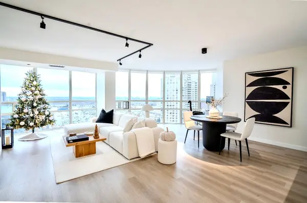 50 Eglinton AVE #1705, Mississauga, ON L5R 3P5