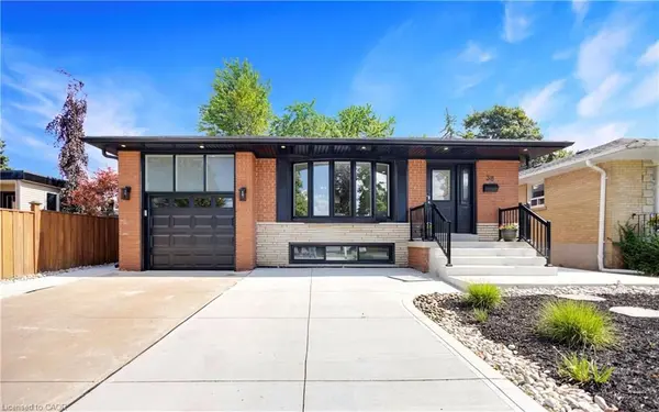 38 Birgitta CRES #LOWER, Toronto W08, ON M9C 3W4