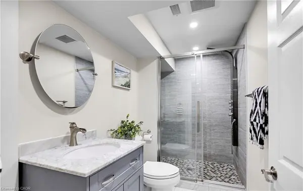 38 Birgitta CRES #LOWER, Toronto W08, ON M9C 3W4