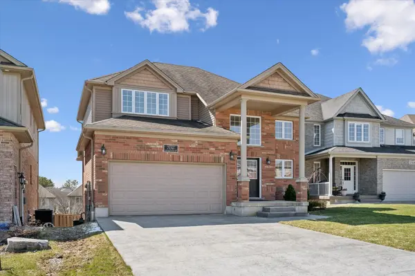 706 Springwater PL, Waterloo, ON N2V 2S5