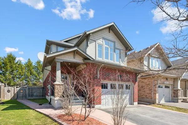 71 Laughland LN, Guelph, ON N1L 0C6