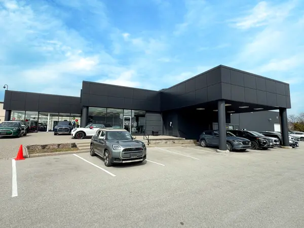 764 Wharncliffe RD S #2nd Floor - Unit 200, London South, ON N6J 2N4