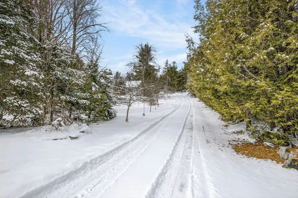 1600 4th Line RD N, Douro-dummer, ON K0L 2H0