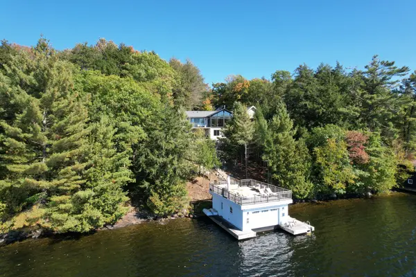 1302 Acton Island RD, Muskoka Lakes, ON P0C 1A0