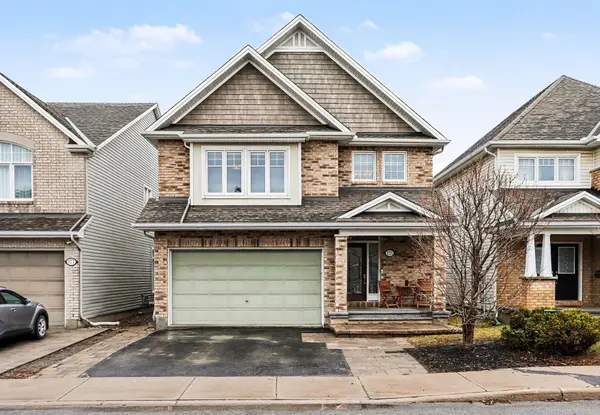 175 Brambling WAY, Barrhaven, ON K2J 5V2