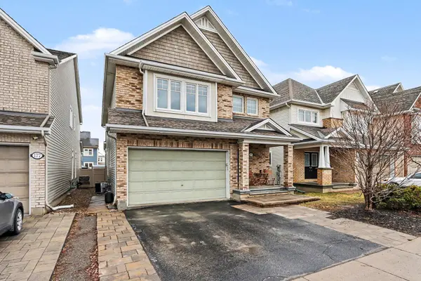 175 Brambling WAY, Barrhaven, ON K2J 5V2