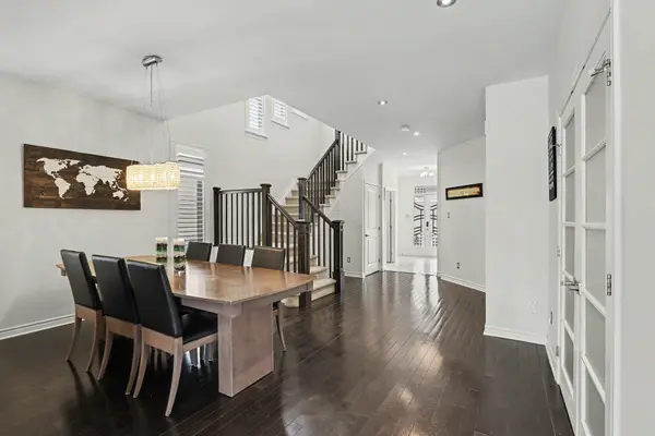 175 Brambling WAY, Barrhaven, ON K2J 5V2