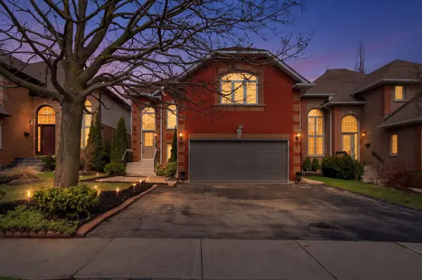 166 Boulding AVE, Hamilton, ON L0R 2H3