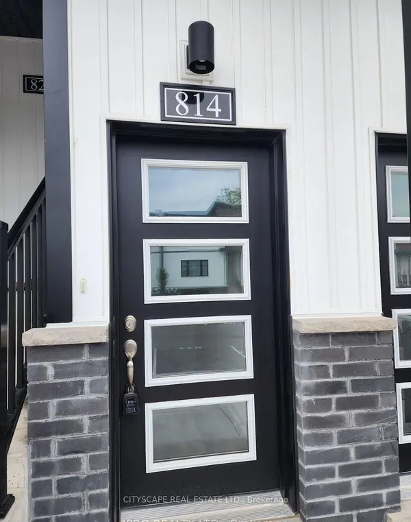 4263 Fourth AVE #814, Niagara Falls, ON L2E 0C2