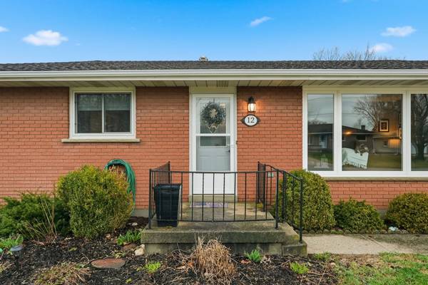 12 Second ST, Brockton, ON N0G 2V0