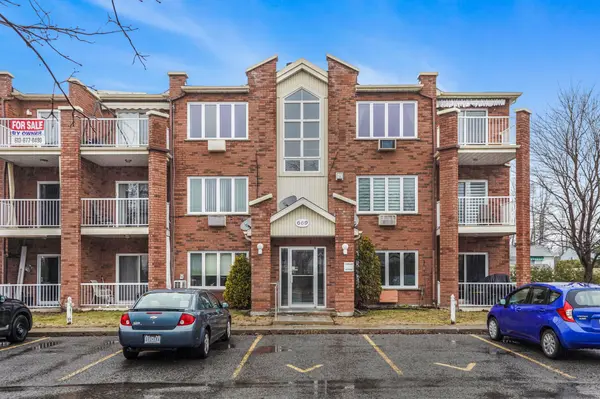 669 Spence AVE #4, Hawkesbury, ON K6A 3S2