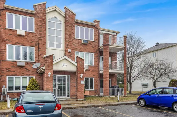 669 Spence AVE #4, Hawkesbury, ON K6A 3S2