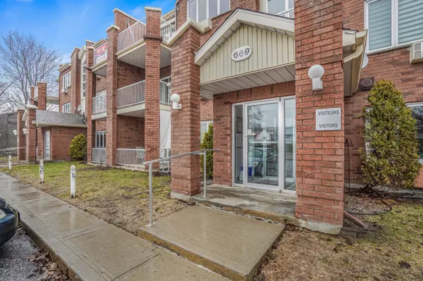 669 Spence AVE #4, Hawkesbury, ON K6A 3S2